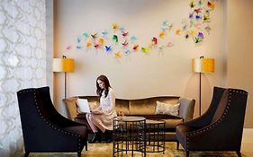 Moevenpick Hotel Auckland