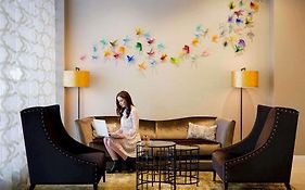 Moevenpick Hotel Auckland